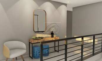 Imagem 2: PIRACICABA - Casa de Condomínio - Jardim São Francisco