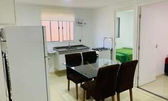 Imagem 7: Locaçao e aluguel temporada apto mobiliado