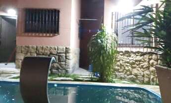 Imagem 3: Casa com 3 dormitórios à venda, 160 m² por R$ 450.000,00 - Enseada das Gaivotas - Rio das