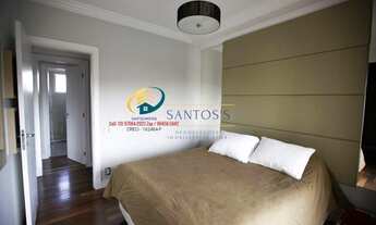 Imagem 9: Apartamento com 3 dormitórios para alugar, 168 m² - Vila Gertrudes - São Paulo/SP