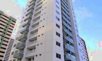 Imagem: Apartamento para venda com 57 metros quadrados