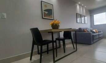 Imagem 7: Alugo excelente Flat mobiliado no Bairro da Ilha do Leite / Recife