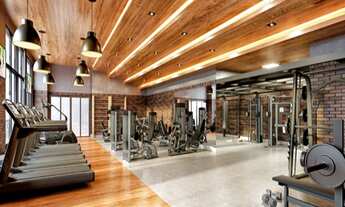 Imagem 7: Apartamento em Alphaville com 4 dormitórios- 5 vagas