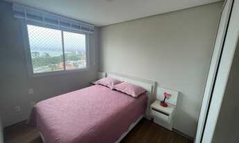 Imagem 7: Apartamento para venda com 120 metros quadrados com 3 quartos em Centro - Penha - SC