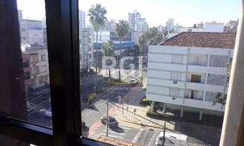 Imagem 6: PORTO ALEGRE - Conjunto Comercial/Sala - Menino Deus