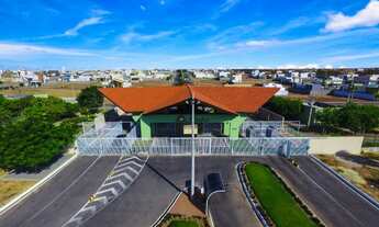 Imagem: Lotes lado a lado condomínio Ninho Mossoró