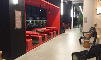 Imagem 6: Apartamento para aluguel possui 64 m2 com 2 quartos 2 suítes