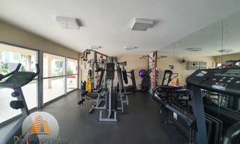 Imagem 6: Apartamento de 52 metros quadrados no bairro Taquara com 2 quartos