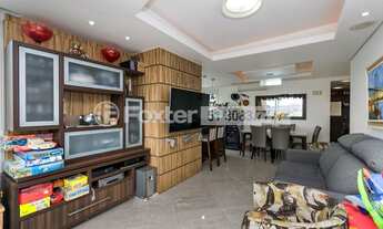 Imagem 2: Apartamento de 3 quartos à venda Bairro Petrópolis - Porto Alegre