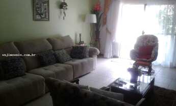 Imagem 3: Apartamento para Venda em Teresópolis, Taumaturgo, 3 dormitórios, 1 suíte, 3 banheiros, 2