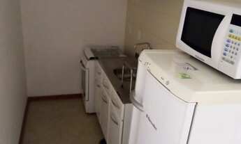 Imagem 4: Apartamento para aluguel com 37 metros quadrados com 1 quarto