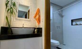 Imagem 6: Boulevard Lagoa - Oportunidade Casa 4 quartos