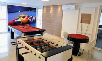 Imagem 4: Apartamento para venda com 57 metros quadrados com 2 quartos em Tambaú - João Pessoa - Par