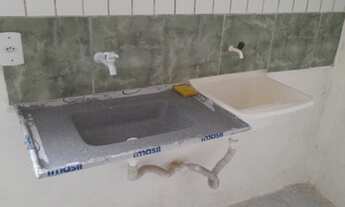 Imagem 2: Alugo Kitnet bairro santo Antônio