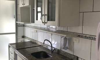 Imagem: Venda apartamento 800m estação Jabaquara