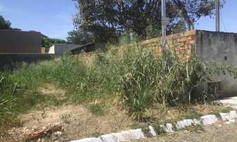 Imagem 2: Lote Aruana Setor Marupiara