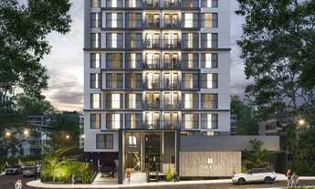 Imagem: Apartamentos a venda a partir de 52m² com