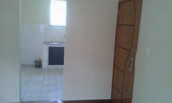 Imagem 4: Apto Eldorado ao lado parada D' Batista