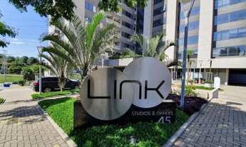 Imagem 6: Apartamento para aluguel tem 55 metros quadrados com 1 quarto em Tamboré - Santana de Parn