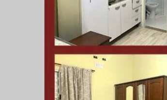 Imagem 2: LOFTS (QUARTO+WC+COZ)-MORE BEM! Perto do METRÔ, Contas inclusas,sem condominio + internet