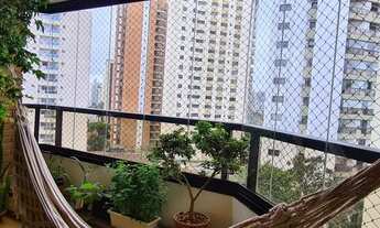 Imagem 5: Apartamento para venda tem 104 metros quadrados com 3 quartos em Parque Colonial - São Pau