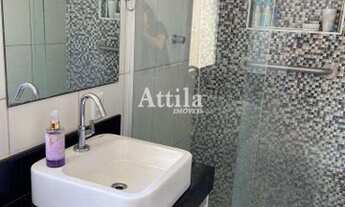 Imagem 7: Apartamento com 3 dorms, Boqueirão, Santos - R$ 600 mil, Cod: 4004