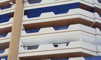 Imagem 3: TEMPORADA* Apartamento de 3 Dormitórios sendo 1 suíte na Meia Praia - Itapema - SC