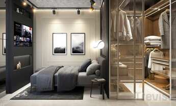 Imagem 7: Apartamento para Venda em Joinville, Itaum, 2 dormitórios, 1 banheiro, 1 vaga