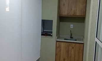 Imagem 4: Bosque dos Juritis