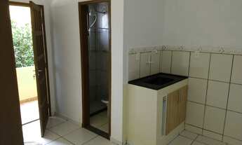 Imagem 3: Quitinete para alugar, ambiente familiar