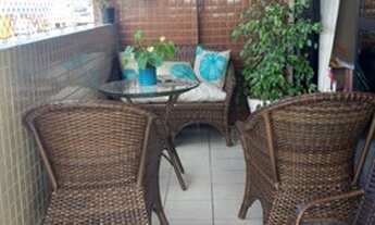 Imagem 4: Em MANAIRA NA UMBUZEIRO VISTA PARA O MAR