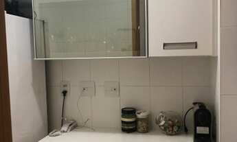 Imagem 5: Apartamento a venda em Icaraí porteira fechada