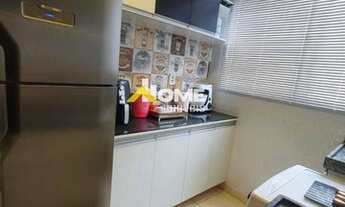 Imagem 7: Apartamento para Venda em Belo Horizonte, Diamante (Barreiro), 2 dormitórios, 1 banheiro