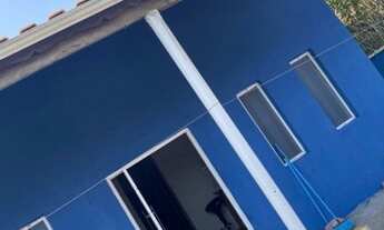 Imagem 6: Casa no Alvorada com Piscina, com proposta à vista ou parcelado