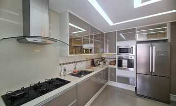 Imagem 7: Apartamento com 3 dormitórios à venda, 120 m² por R$ 790.000,00 - Aviação - Praia Grande