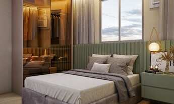 Imagem 3: W Aurora dos Bosques no Centro de Paulista, ap com entrada facilitada