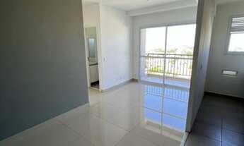 Imagem: Apartamento para aluguel tem 60 metros quadrados