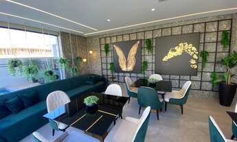 Imagem 3: Apartamento para venda tem 71 metros quadrados com 2 quartos