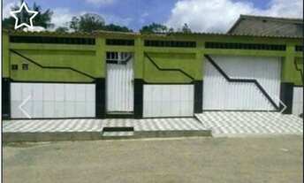 Imagem: Aluga-se casa em Capanema