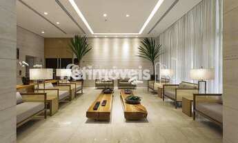 Imagem 3: Venda Apart-hotel Cidade Jardim Belo Horizonte