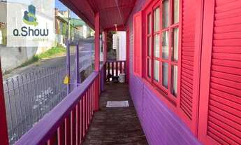 Imagem 7: 3 Casas - Vila Nova - Porto Alegre/RS