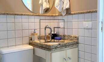 Imagem 3: Flat para venda possui 40 metros quadrados com 1 quarto em Lagoa - Rio de Janeiro - RJ