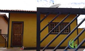 Imagem 5: Casa sobrado com 4 quartos - Bairro Jardim Imperial em Atibaia