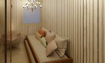 Imagem 2: Residencial Cambará