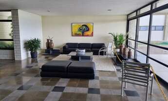 Imagem 3: Venda apto em Piedade , 387 m2, 4 quartos, 5 vagas Jaboatão Guararapes PE