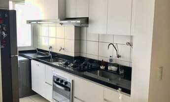 Imagem: Apartamento 2 quartos Negrão de Lima