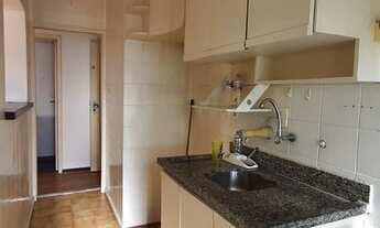 Imagem 7: Apartamento com 55 m² com 2 quartos em Moema - São Paulo - SP