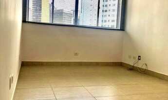 Imagem 4: Sala Venda R$ 89.000 ou Locação R$ 700 / mês - Centro - Curitiba/PR