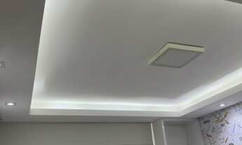 Imagem 4: Ecovillagio castelo branco 2Q Porteira Fechada Vista Livre