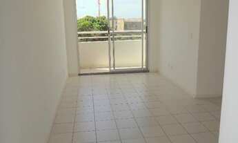 Imagem 3: Apartamento para venda tem 51 metros quadrados com 2 quartos em Porto - Cuiabá - MT